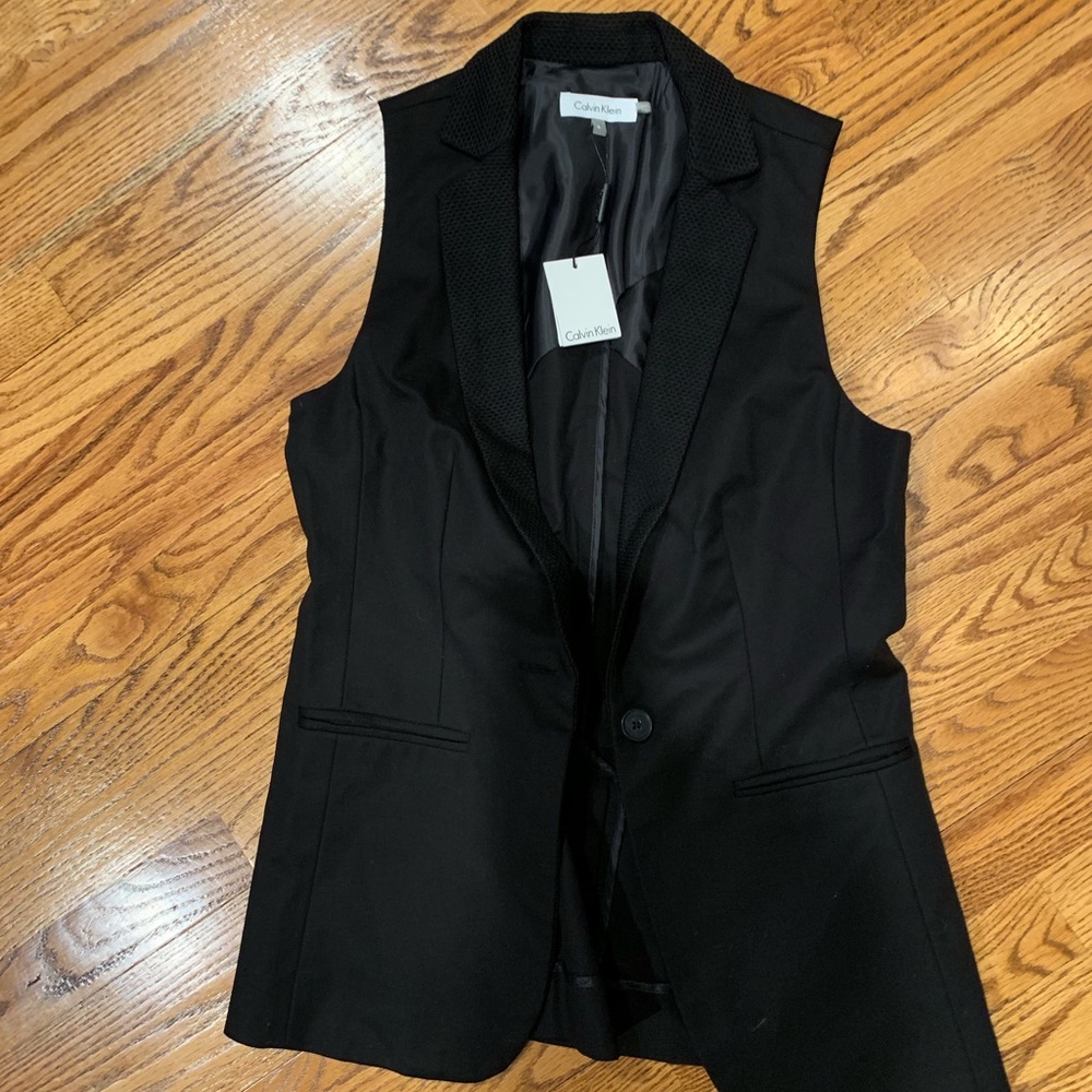Calvin Klein vest